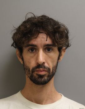 Enrique  Vela Mugshot