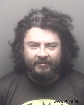 Enrique  Velazquez Mugshot