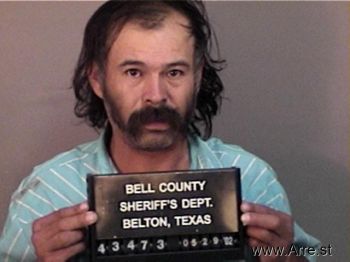 Epifanio  Calvillo-sanche Mugshot