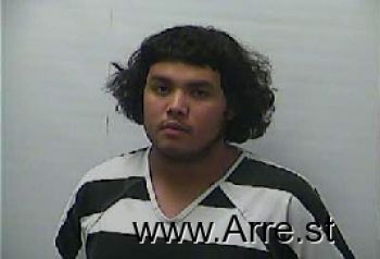 Eric Michael Acebedo Mugshot