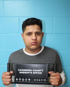 Eric Joel Aguilar-solano Mugshot