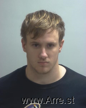 Eric James Allen Mugshot