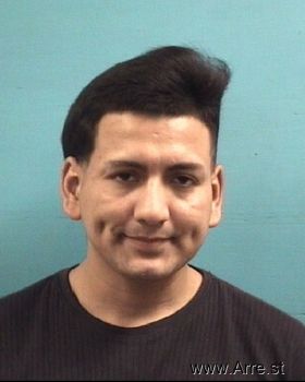 Eric  Alvarado Mugshot