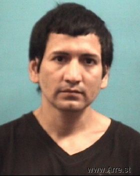 Eric  Alvarado Mugshot