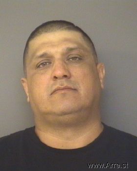 Eric Gerard Alvarez Mugshot