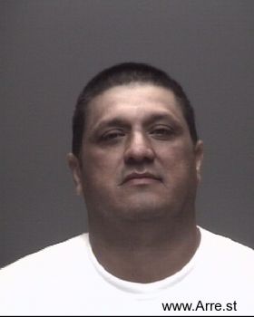 Eric Gerard Alvarez Mugshot