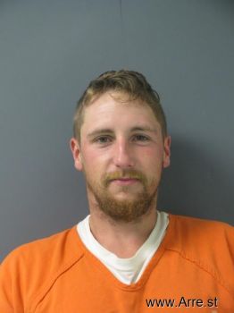 Eric William Ammons Mugshot