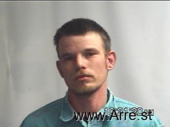 Eric Lee Anderson Mugshot