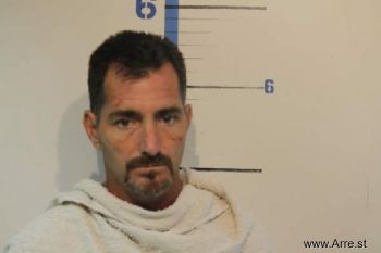 Eric James Ballou Mugshot