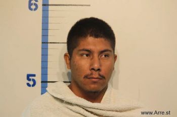 Eric  Barron- Escalante Mugshot