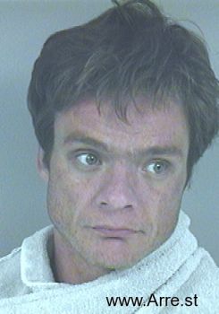 Eric Robert Beckwith Mugshot