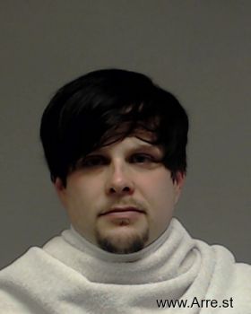 Eric Gunnar Boyd Mugshot