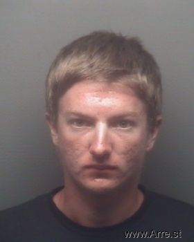 Eric Dale Brockoff Mugshot