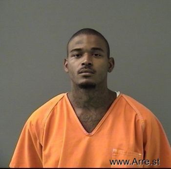 Eric Lee Brown Mugshot