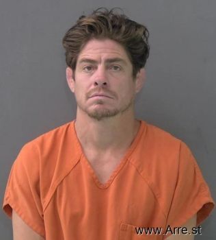 Eric James Buck Mugshot