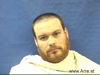 Eric Thomas Campbell Mugshot