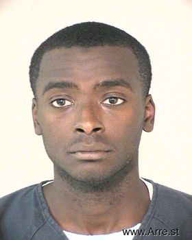 Eric  Carter Mugshot