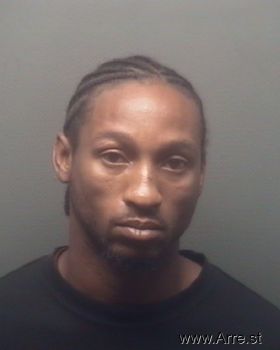 Eric Alonzo Chatman Mugshot