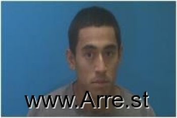 Eric Matthew Chavez Mugshot