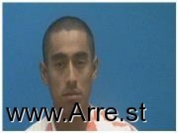 Eric Matthew Chavez Mugshot