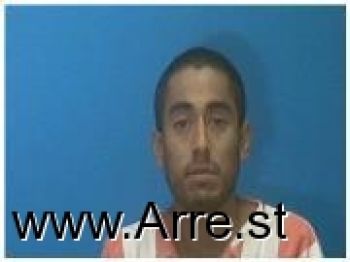 Eric Matthew Chavez Mugshot