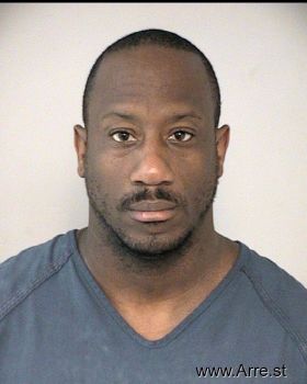 Eric Lamont Clark Mugshot