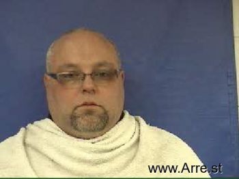 Eric Lynn Collins Mugshot