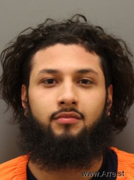 Eric  Cruz Mugshot