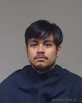 Eric  Cruz Arroyo Mugshot