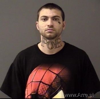 Eric David Deleon Mugshot