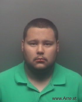 Eric  Delgado Mugshot