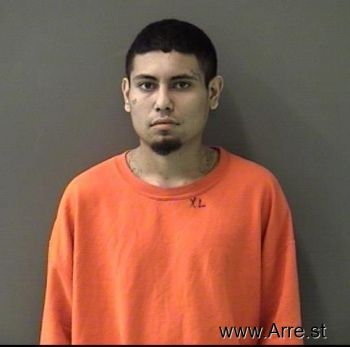 Eric  Delgado Mugshot