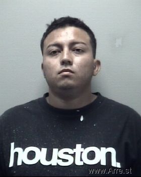 Eric Joha Diaz Mugshot