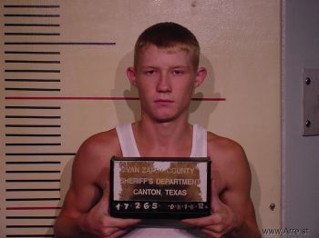 Eric Montana Dixon Mugshot