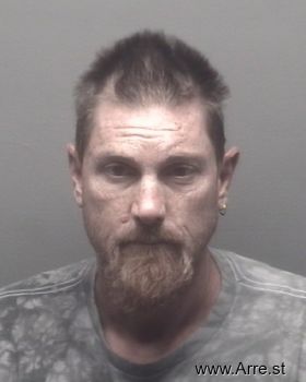 Eric Eaon Duff Mugshot