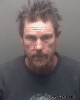 Eric Eaon Duff Mugshot