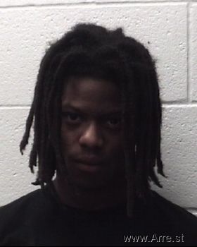 Eric Emanuel Elmore Mugshot