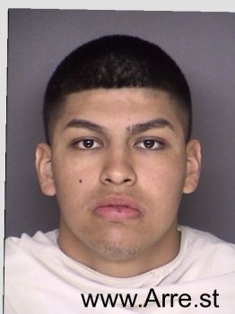 Eric Alonzo Fernandez Mugshot