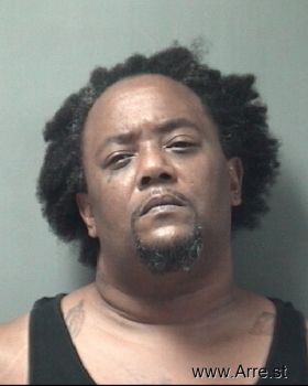 Eric Dewayne Ford Mugshot