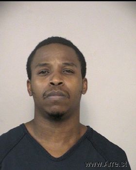 Eric  Foster Mugshot