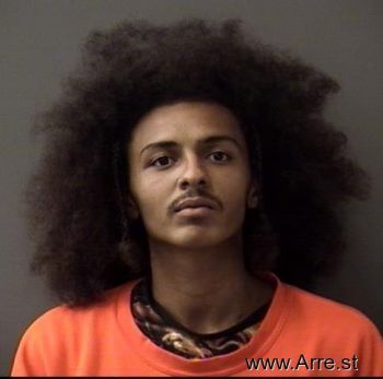 Eric Lalo Devonta Fowler Mugshot