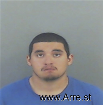 Eric  Galindo Mugshot