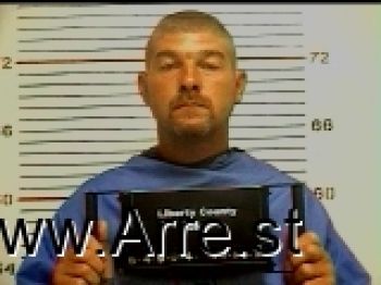 Eric Cole Golden Mugshot