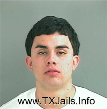 Eric  Gomez Mugshot