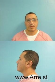 Eric  Gonzales Mugshot