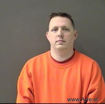 Eric Matthew Green Mugshot