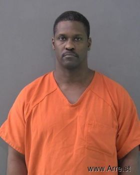 Eric Lee Greenup Mugshot