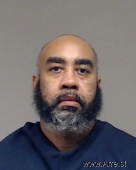 Eric Barnett Jr. Gross Mugshot