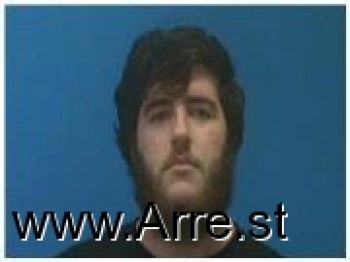 Eric Alexander Gutierrez Mugshot