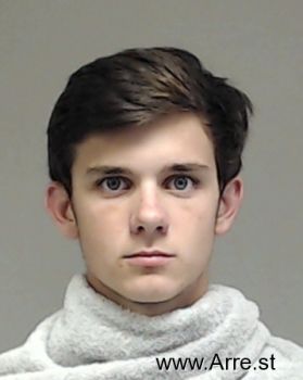 Eric Joshua Hanna Mugshot